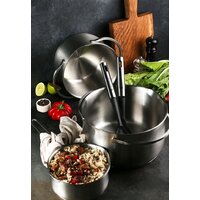 Кастрюля Polaris Solid-24C - Превью изображения №12 — Интернет-магазин Your Sale