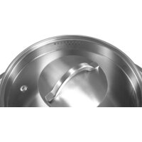 Кастрюля Polaris Solid-24C - Превью изображения №4 — Интернет-магазин Your Sale