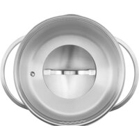 Кастрюля Polaris Solid-24C - Превью изображения №5 — Интернет-магазин Your Sale