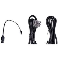Система жидкостного охлаждения для процессора Lian Li Galahad II LCD 360 G89.GA2ALCD36B.00 - Превью изображения №3 — Интернет-магазин Your Sale