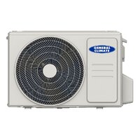 Кондиционер General Climate GC-R12HR32/GU-R12H32 - Превью изображения №4 — Интернет-магазин Your Sale