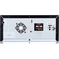 Музыкальный центр LG X-Boom CJ44 (с колонками CJS45F) - Превью изображения №6 — Интернет-магазин Your Sale