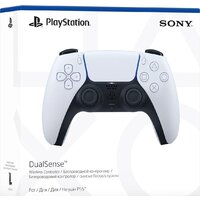 Геймпад Sony DualSense - Превью изображения №6 — Интернет-магазин Your Sale
