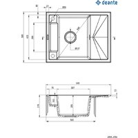 Deante ZRM_S11A Image #2