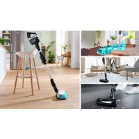 Пылесос Bosch Unlimited 7 ProHygienic Aqua BCS71HYG3 - Превью изображения №9 — Интернет-магазин Your Sale