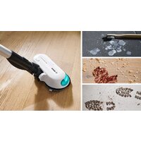 Пылесос Bosch Unlimited 7 ProHygienic Aqua BCS71HYG3 - Превью изображения №4 — Интернет-магазин Your Sale