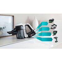 Пылесос Bosch Unlimited 7 ProHygienic Aqua BCS71HYG3 - Превью изображения №13 — Интернет-магазин Your Sale