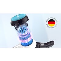 Пылесос Bosch Unlimited 7 ProHygienic Aqua BCS71HYG3 - Превью изображения №15 — Интернет-магазин Your Sale