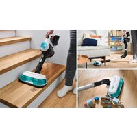 Пылесос Bosch Unlimited 7 ProHygienic Aqua BCS71HYG3 - Превью изображения №7 — Интернет-магазин Your Sale