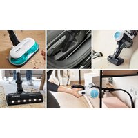 Пылесос Bosch Unlimited 7 ProHygienic Aqua BCS71HYG3 - Превью изображения №12 — Интернет-магазин Your Sale