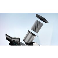 Пылесос Bosch Unlimited 7 ProHygienic Aqua BCS71HYG3 - Превью изображения №8 — Интернет-магазин Your Sale