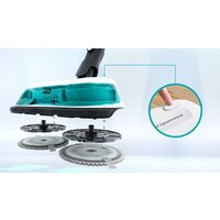 Пылесос Bosch Unlimited 7 ProHygienic Aqua BCS71HYG3 - Превью изображения №5 — Интернет-магазин Your Sale