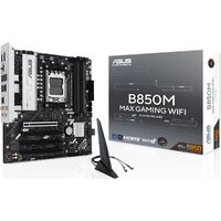 Материнская плата ASUS B850M Max Gaming WiFi - Превью изображения №6 — Интернет-магазин Your Sale