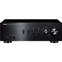 Yamaha A-S301 (черный) Image #1