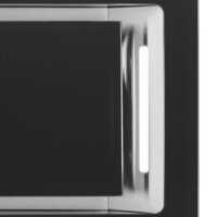Кухонная вытяжка Krona Selina 600 Glass Black S (черный) - Превью изображения №11 — Интернет-магазин Your Sale