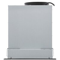 Кухонная вытяжка Krona Selina 600 Glass Black S (черный) - Превью изображения №4 — Интернет-магазин Your Sale