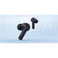 Наушники Samsung Galaxy Buds 3 FE (черный) - Превью изображения №5 — Интернет-магазин Your Sale
