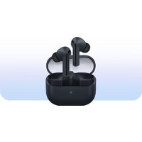 Наушники Samsung Galaxy Buds 3 FE (черный) - Превью изображения №6 — Интернет-магазин Your Sale