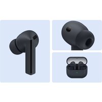 Наушники Samsung Galaxy Buds 3 FE (черный) - Превью изображения №8 — Интернет-магазин Your Sale