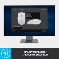 Logitech MX Anywhere 2S (графитовый) Image #10