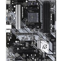 ASRock B550 Phantom Gaming 4