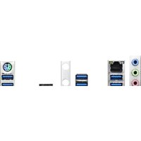 ASRock B550 Phantom Gaming 4 Image #5