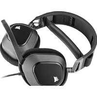 Corsair HS80 RGB USB (карбон) Image #4