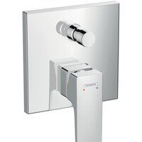 Hansgrohe Metropol 32545000 (хром) Image #1
