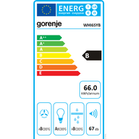 Gorenje WHI6SYW Image #6