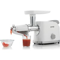 Мясорубка Gorenje MG1802SJW - Превью изображения №7 — Интернет-магазин Your Sale