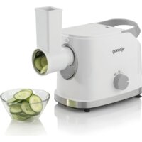 Мясорубка Gorenje MG1802SJW - Превью изображения №6 — Интернет-магазин Your Sale