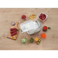 Мясорубка Gorenje MG1802SJW - Превью изображения №11 — Интернет-магазин Your Sale