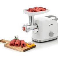 Мясорубка Gorenje MG1802SJW - Превью изображения №13 — Интернет-магазин Your Sale