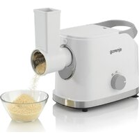 Мясорубка Gorenje MG1802SJW - Превью изображения №4 — Интернет-магазин Your Sale