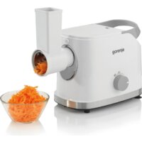 Мясорубка Gorenje MG1802SJW - Превью изображения №5 — Интернет-магазин Your Sale