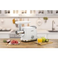 Мясорубка Gorenje MG1802SJW - Превью изображения №10 — Интернет-магазин Your Sale