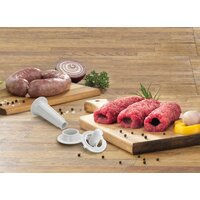 Мясорубка Gorenje MG1802SJW - Превью изображения №9 — Интернет-магазин Your Sale