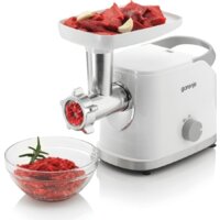 Мясорубка Gorenje MG1802SJW - Превью изображения №14 — Интернет-магазин Your Sale