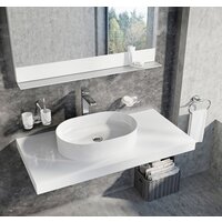 Ravak Ceramic Slim O XJX01155001 Image #4