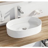 Ravak Ceramic Slim O XJX01155001 Image #2