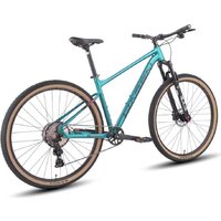 Hagen 1.10 XL 2025 (темный изумруд) Image #3