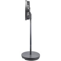 Вентилятор Polaris PSF 4025 Wi-Fi IQ Home (графит) - Превью изображения №11 — Интернет-магазин Your Sale