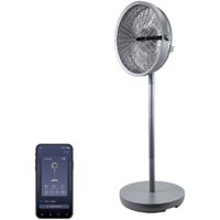 Polaris PSF 4025 Wi-Fi IQ Home (графит)