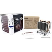 Кулер для процессора Noctua NH-D9L - Превью изображения №3 — Интернет-магазин Your Sale