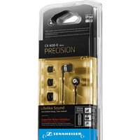 Наушники Sennheiser CX 400 II Precision - Превью изображения №6 — Интернет-магазин Your Sale