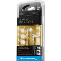 Наушники Sennheiser CX 400 II Precision - Превью изображения №5 — Интернет-магазин Your Sale