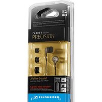 Наушники Sennheiser CX 400 II Precision - Превью изображения №4 — Интернет-магазин Your Sale