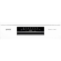 Отдельностоящая посудомоечная машина Gorenje GS643C90W - Превью изображения №7 — Интернет-магазин Your Sale