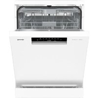Отдельностоящая посудомоечная машина Gorenje GS643C90W - Превью изображения №2 — Интернет-магазин Your Sale