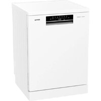Отдельностоящая посудомоечная машина Gorenje GS643C90W - Превью изображения №5 — Интернет-магазин Your Sale